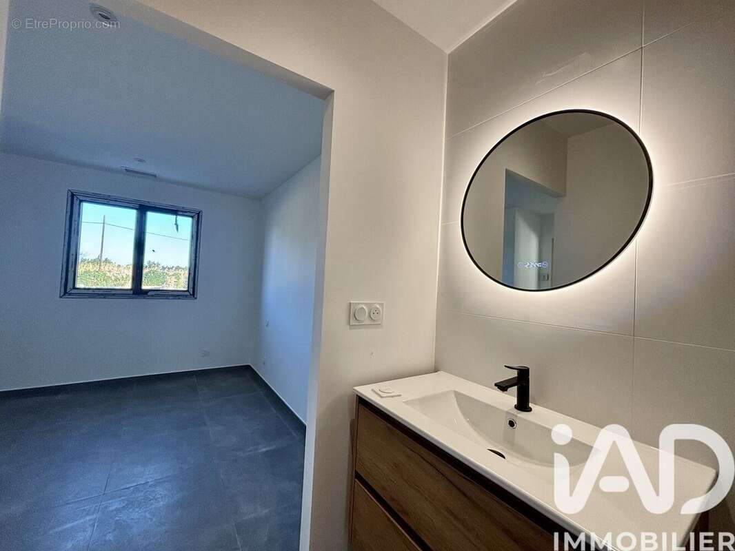 Photo 4 - Maison à PONTEILLA