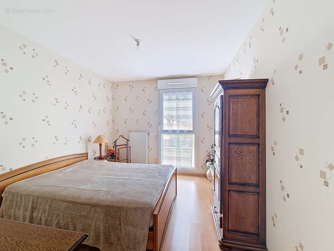 Appartement à GUENANGE