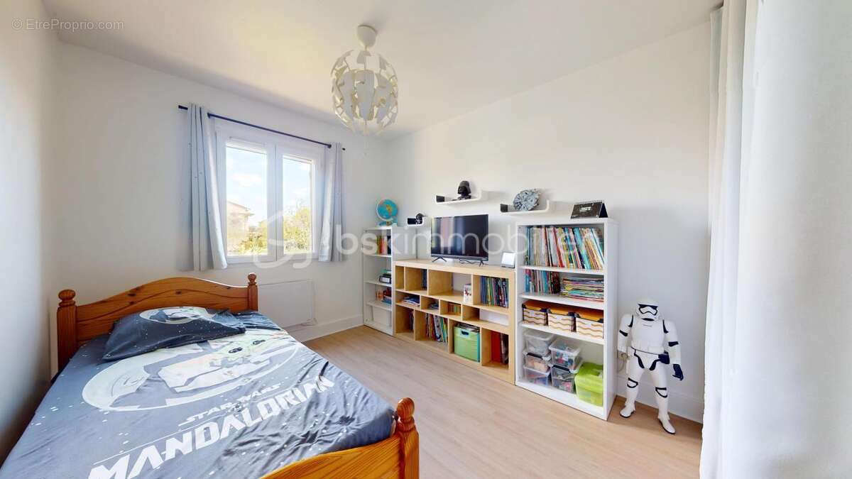 Maison à BAGNOLS-SUR-CEZE