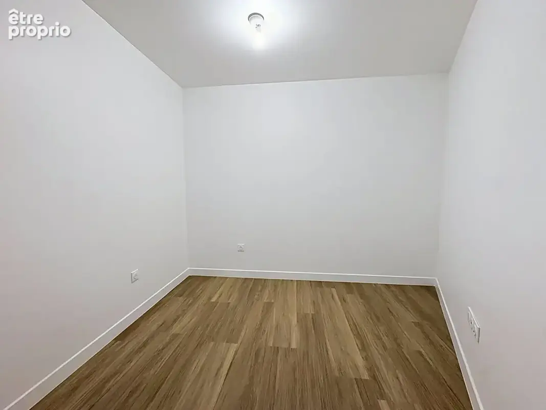 Appartement Romainville 2 pièce(s) 40 m2 avec terrasse proche métro - photo 7