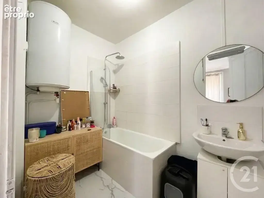 Appartement 2 pièces 62 m² à vendre à Lyon-3e (69003) - photo 4