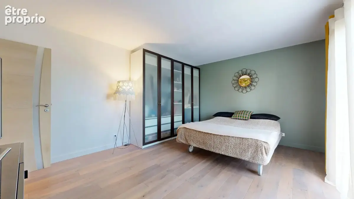 Maison 7 pièces 209 m² à vendre à Coubron (93470) - photo 11