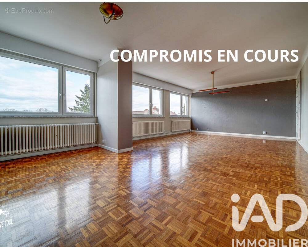Photo 1 - Appartement à JARNY