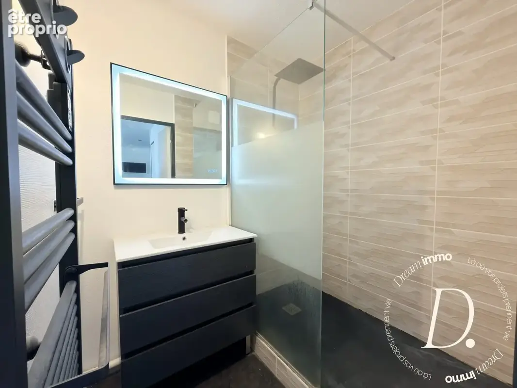 Appartement 42 m² à Saint-Paul-Les-Dax  - photo 4