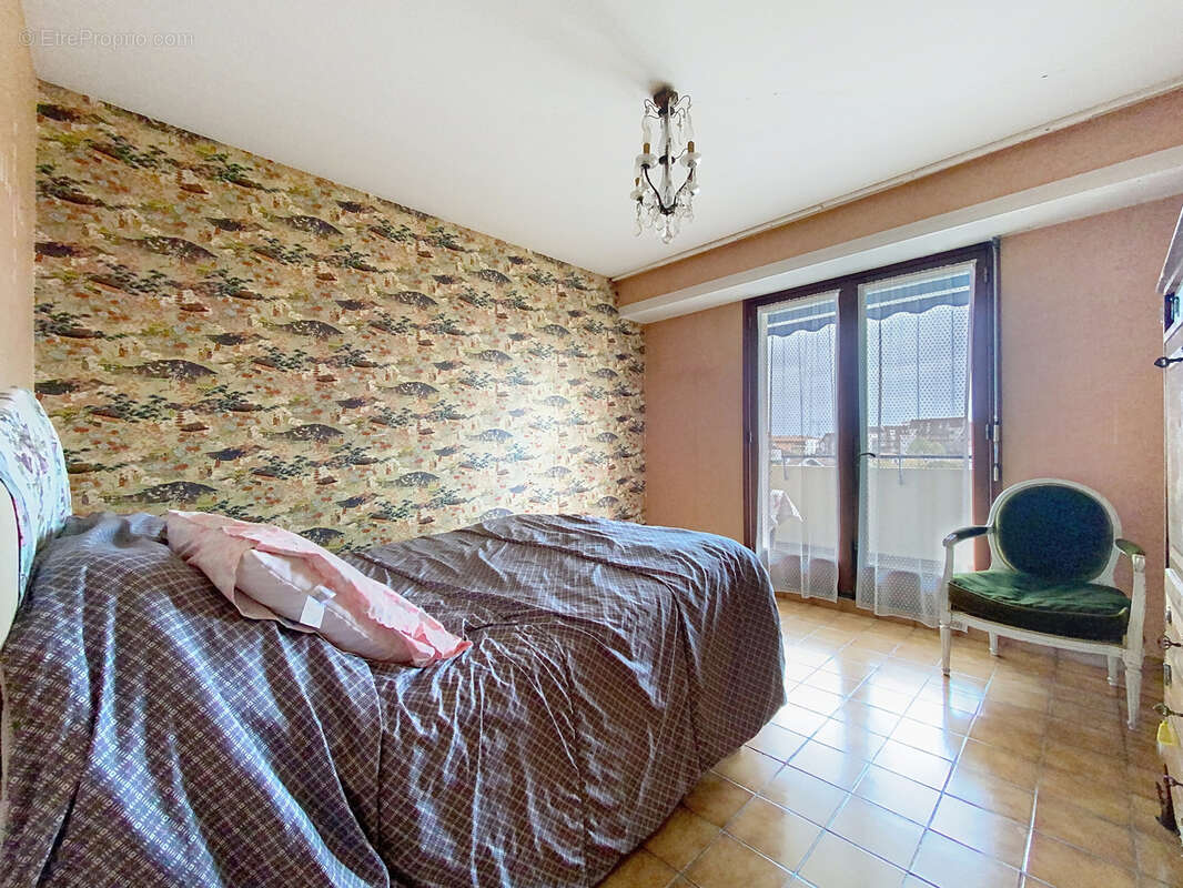 Appartement à DAX