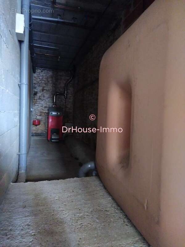 Maison à VILLEFRANCHE-DU-PERIGORD