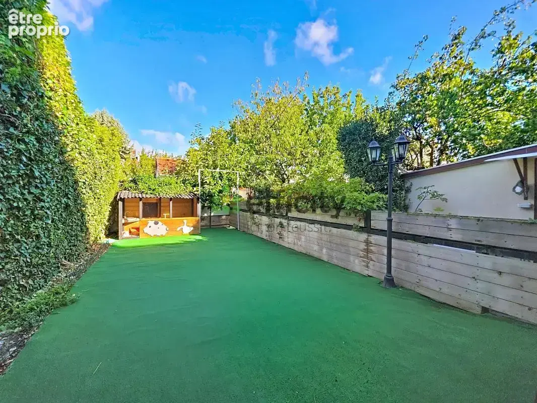 Maison 7 pièces 163 m² à vendre à Pontault-Combault (77340) - photo 8