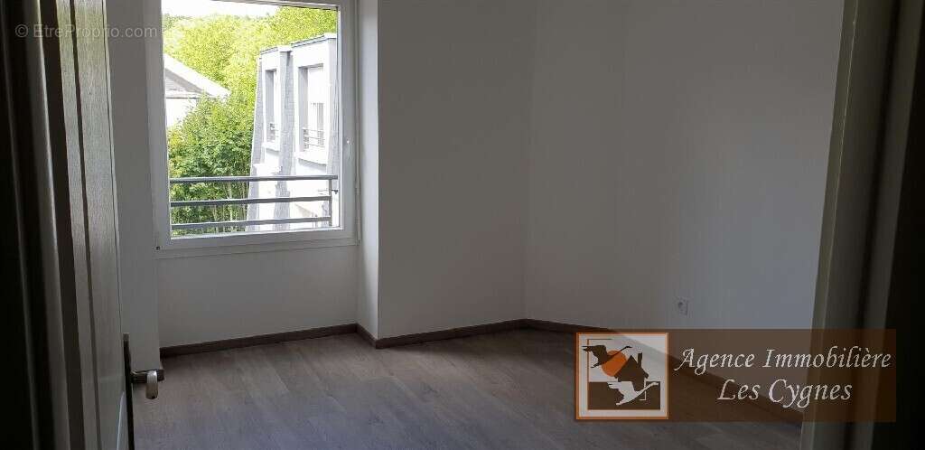 Appartement à FONTAINEBLEAU