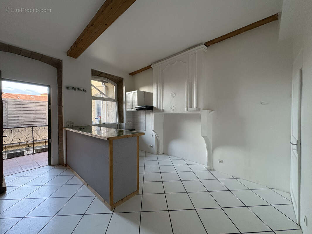 Appartement à VALENCE