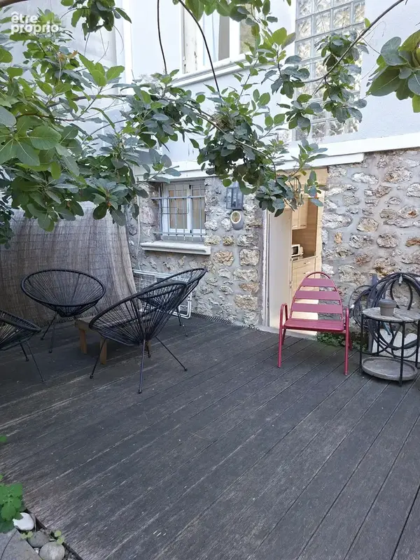 Maison à vendre Versailles Porchefontaine - photo 3