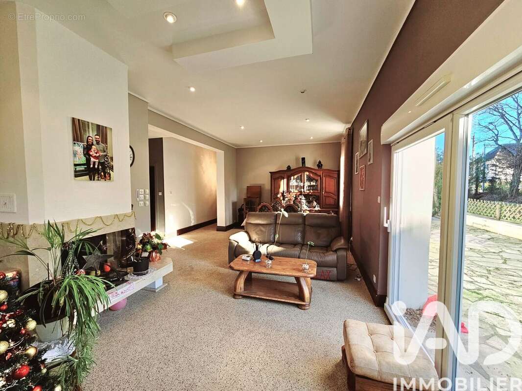 Photo 6 - Maison à CONFLANS-EN-JARNISY