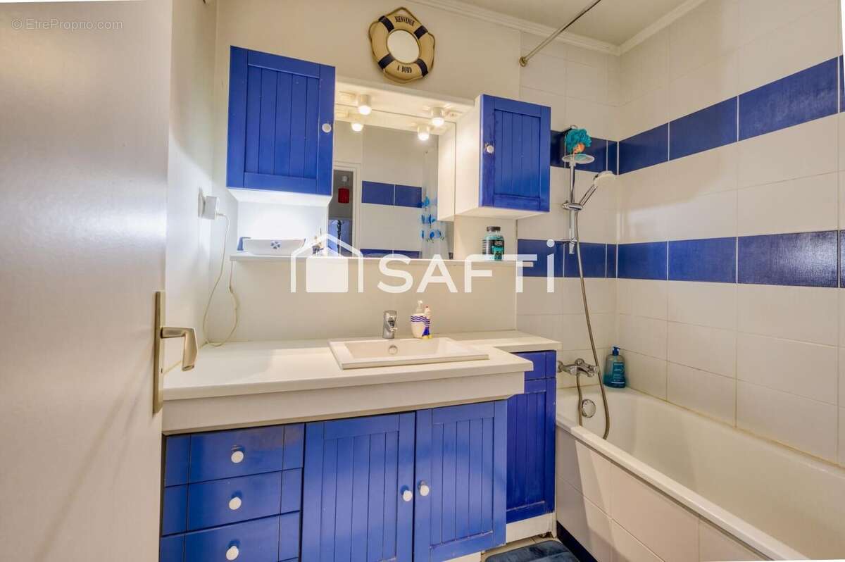 Photo 8 - Appartement à BRY-SUR-MARNE