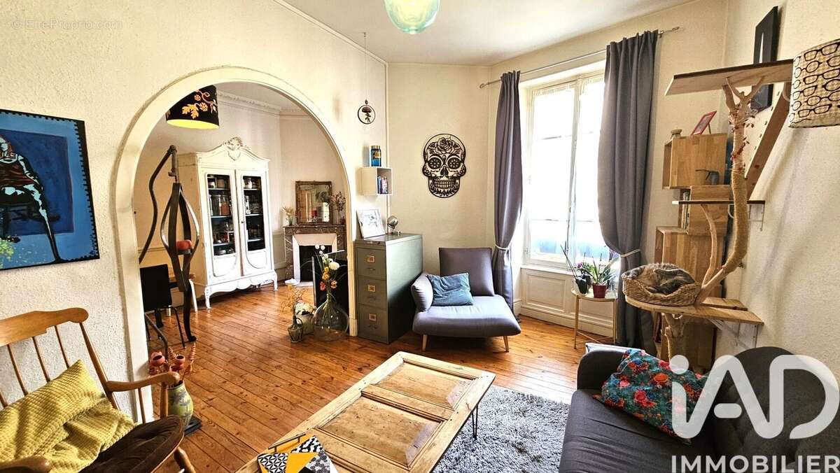 Photo 7 - Appartement à CLERMONT-FERRAND