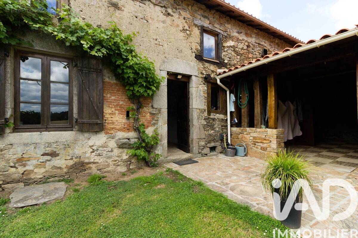 Photo 1 - Maison à NEXON