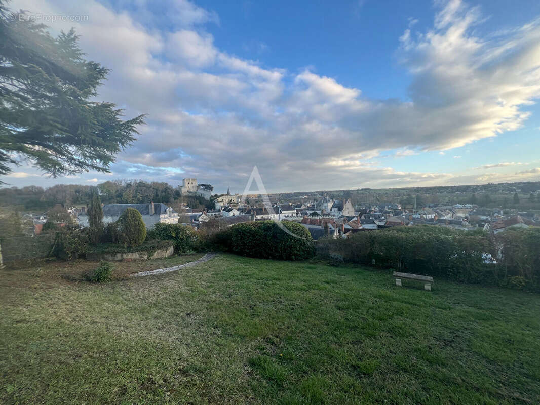 Maison à MONTRICHARD