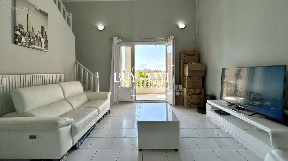 Appartement 112 m² à Monteux  - photo 4