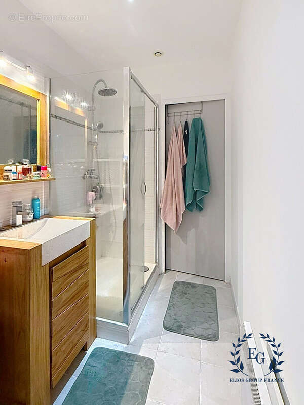 Appartement à BRIGNOLES