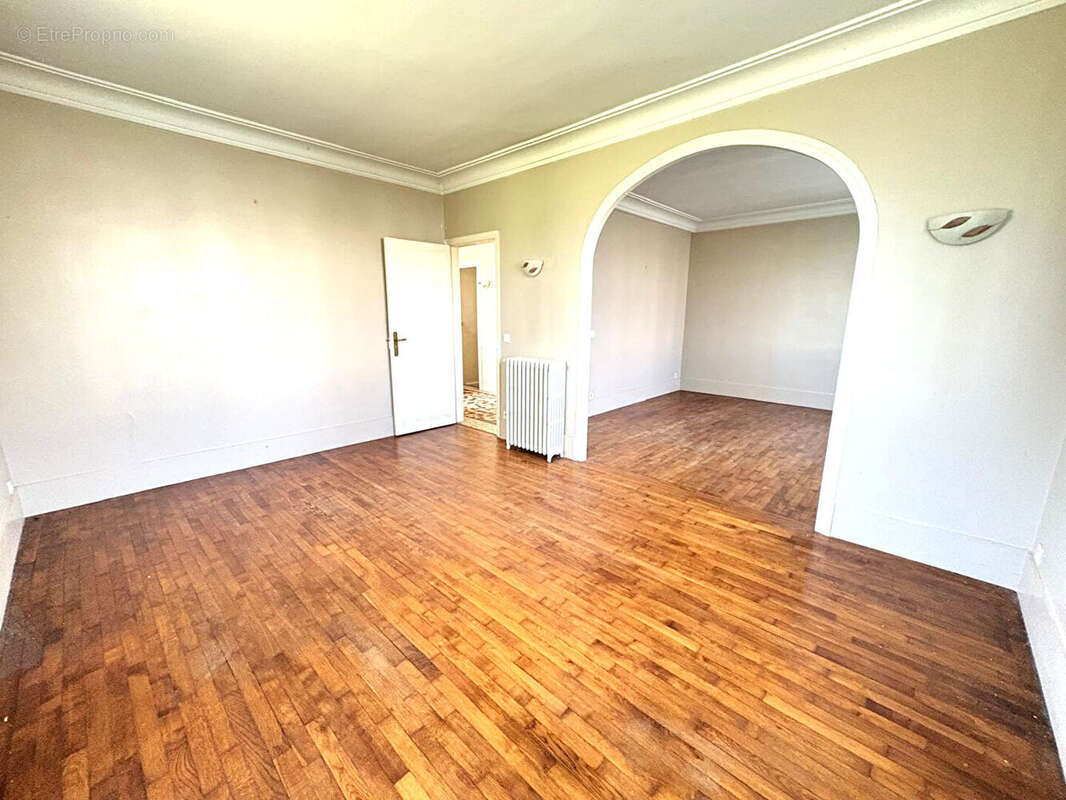 Maison à CONFLANS-SAINTE-HONORINE