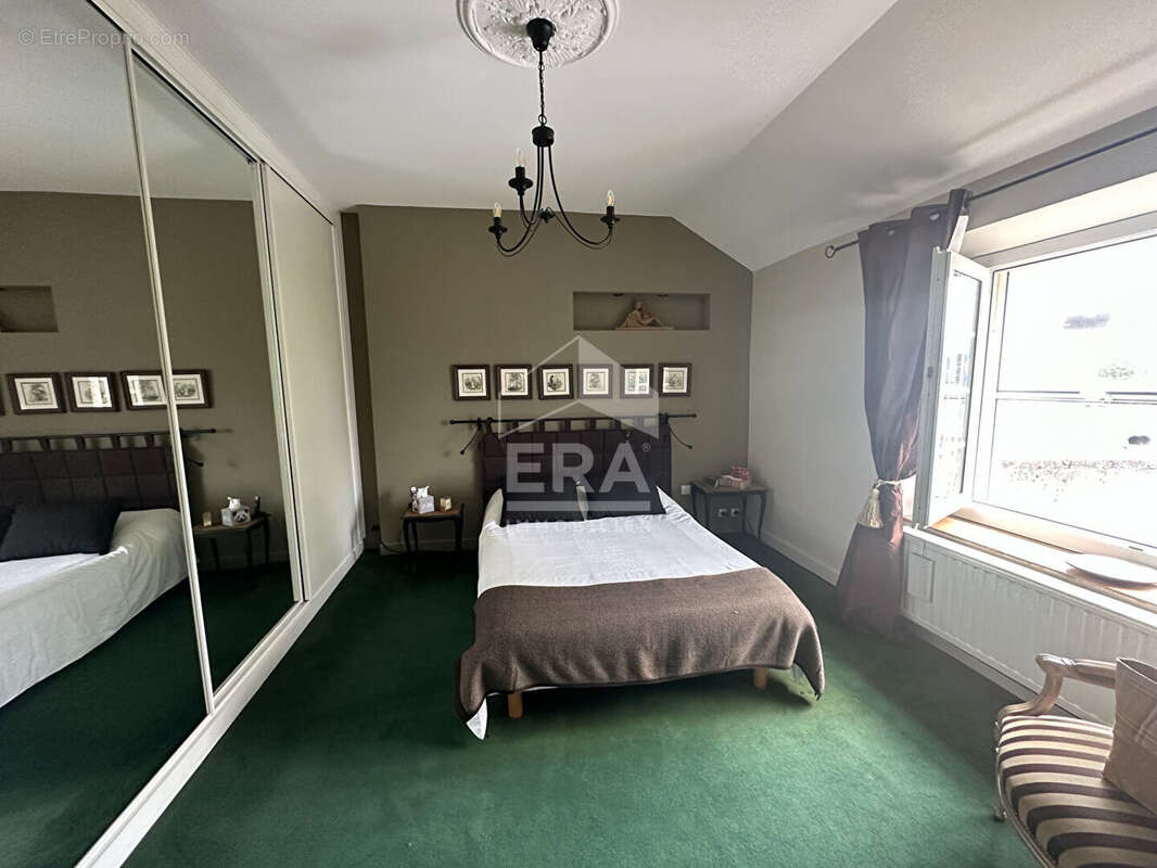 Maison à CHATEAUROUX