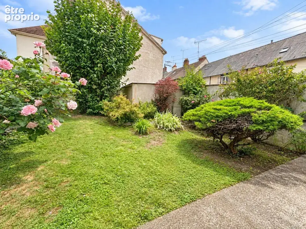 Investissement locatif - Maison 250 m² - jardin - 2 garages - 5 chambres- loyer déjà décôté du prix de vente ! - photo 5