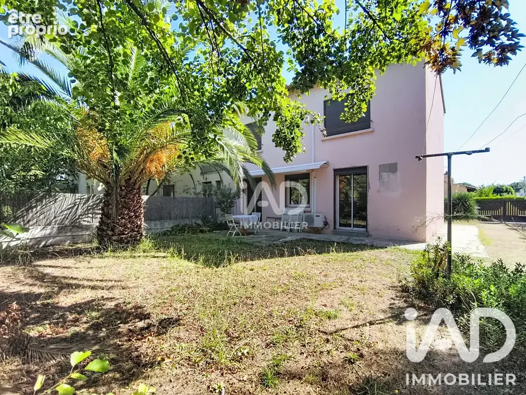 Photo 1 - Maison à BAHO
