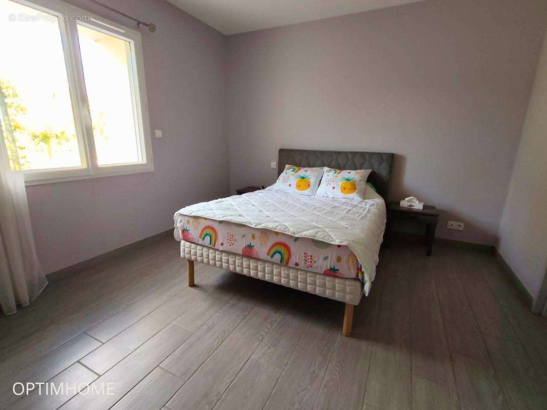 Maison récente de plain-pied avec 2 160 m² de terrain – Sans vis-à-vis – 15 min de Rochefort - photo 8