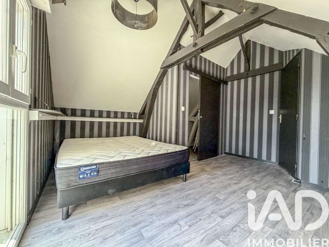 Photo 9 - Appartement à MELESSE