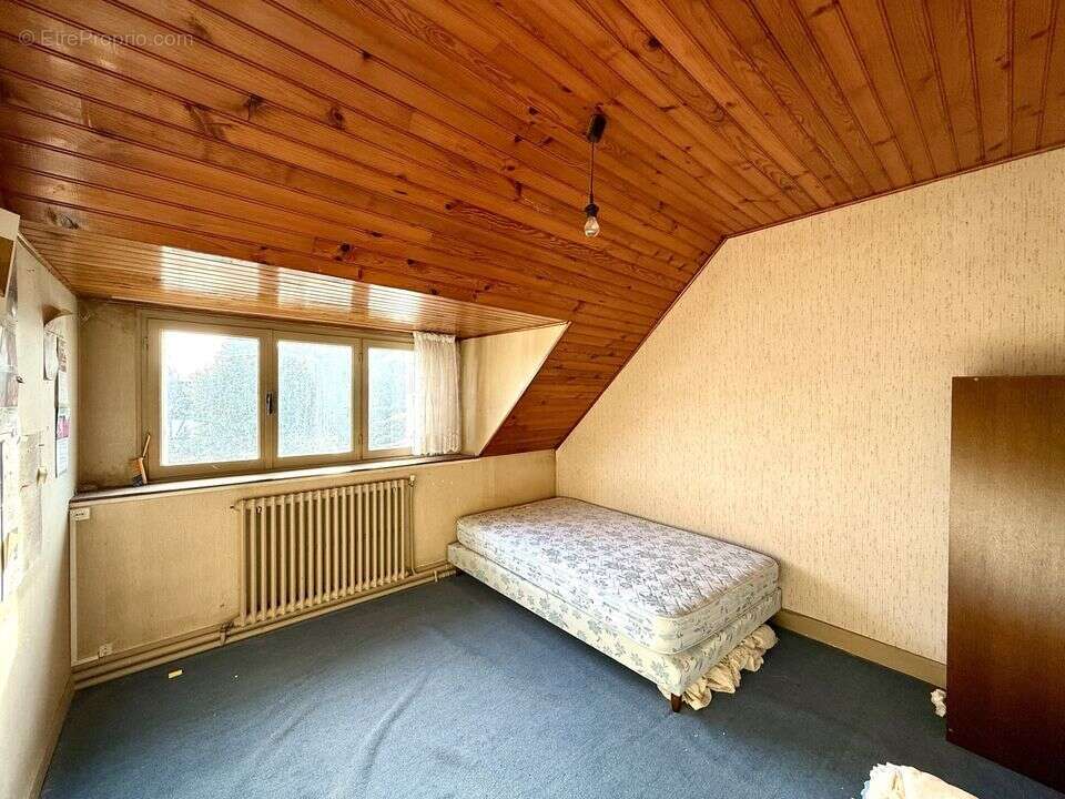 Maison à DONNEMARIE-DONTILLY