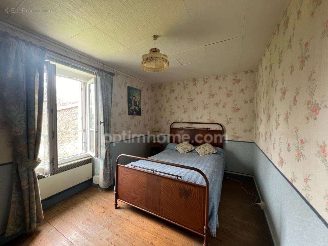 Maison à vendre 4 pièces DOMPIERRE LES EGLISES (87) - photo 6