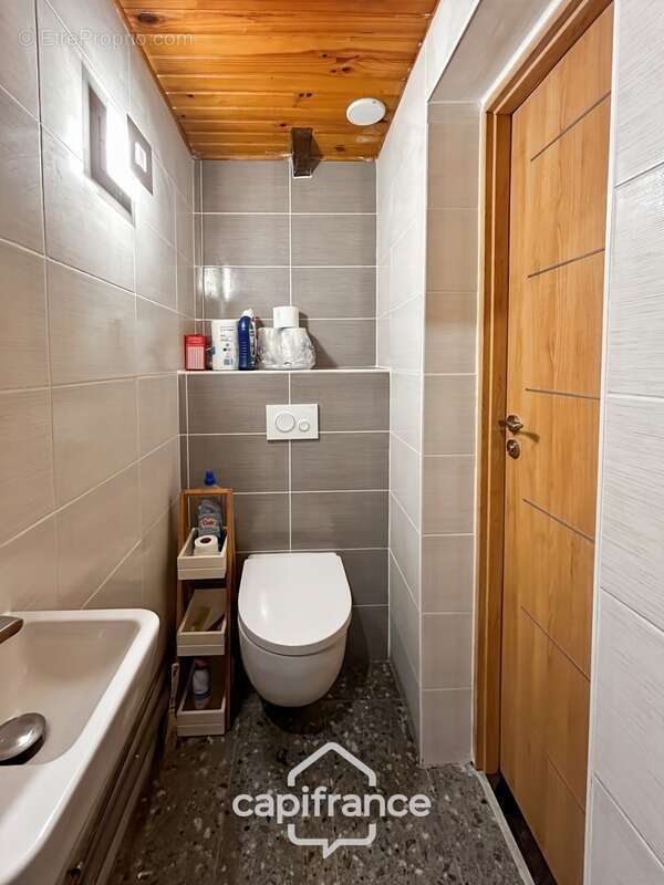 Maison à LANVENEGEN