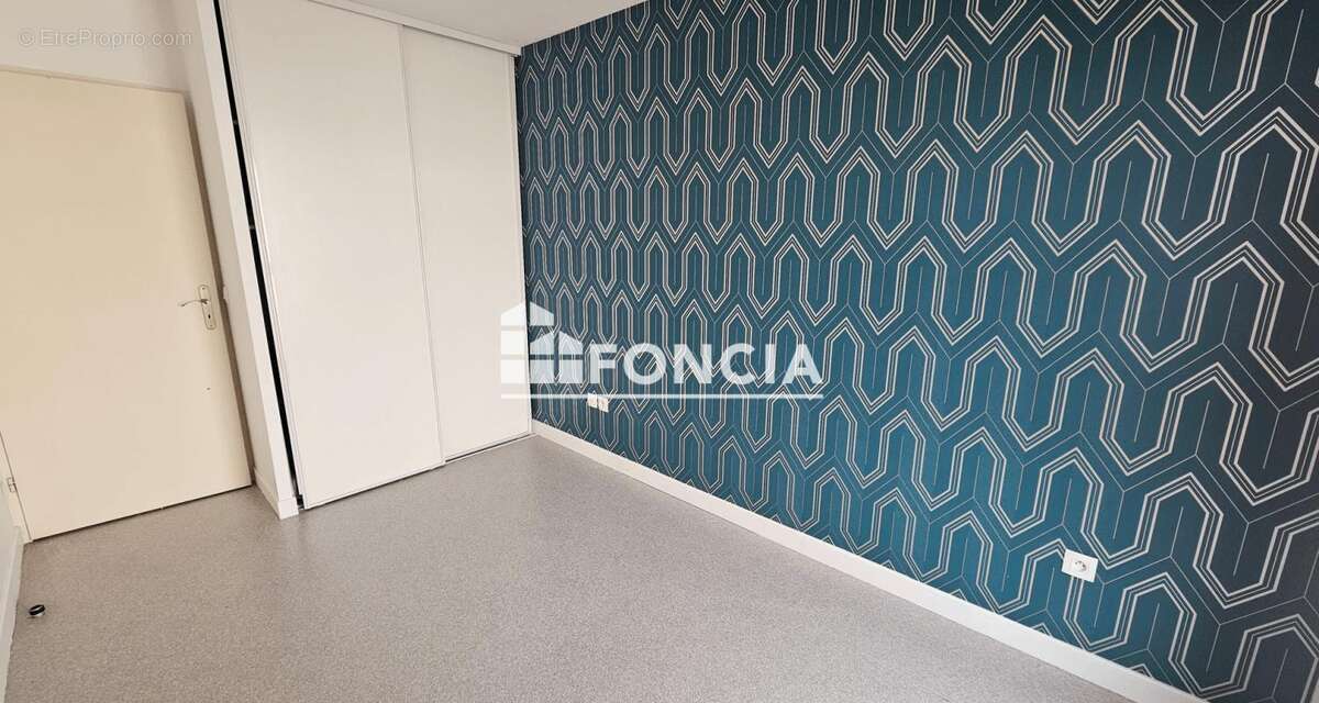 Appartement à BOBIGNY