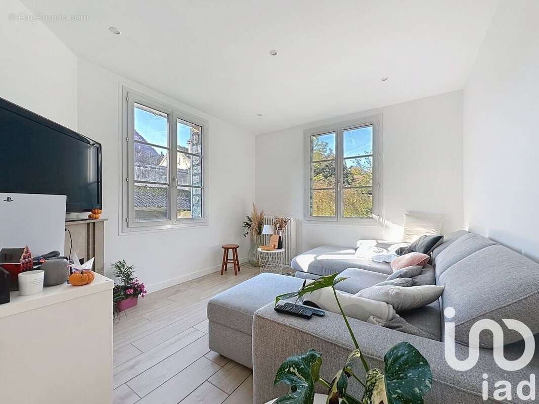 Photo 4 - Maison à MAINCY