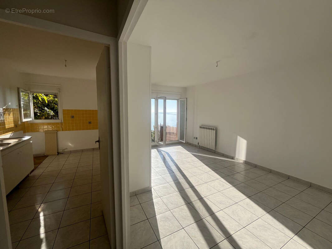 Appartement à BASTIA