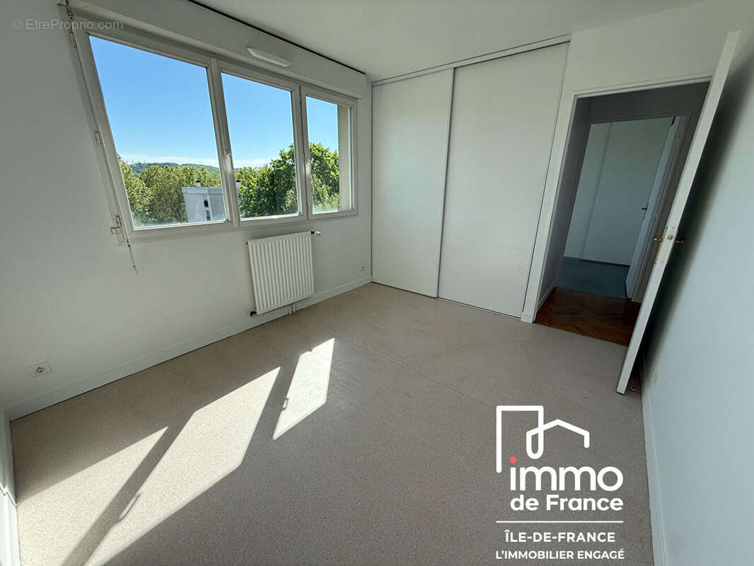 Appartement à PALAISEAU