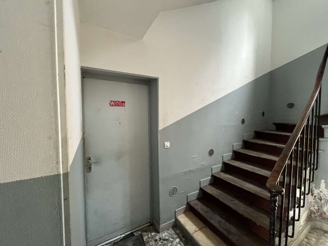 Appartement à MEAUX