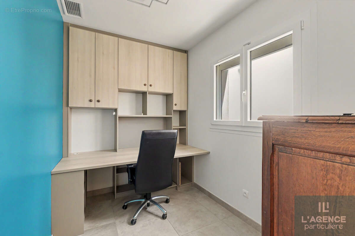 Belle maison devville de type T8 de 200 m2 avec sous-sol complet - photo 8