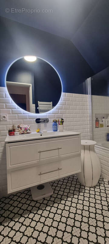 Appartement à PROVINS