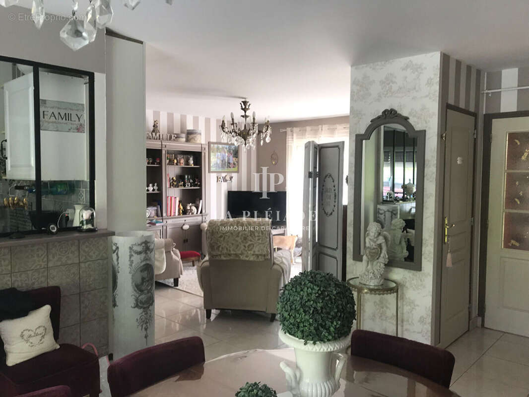 Maison à LAIGNE-EN-BELIN