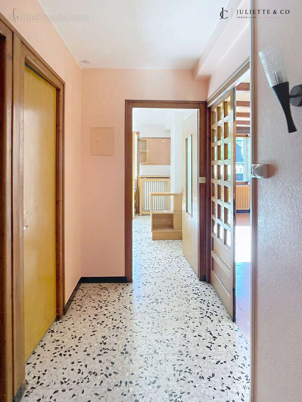 Maison à SERVOZ