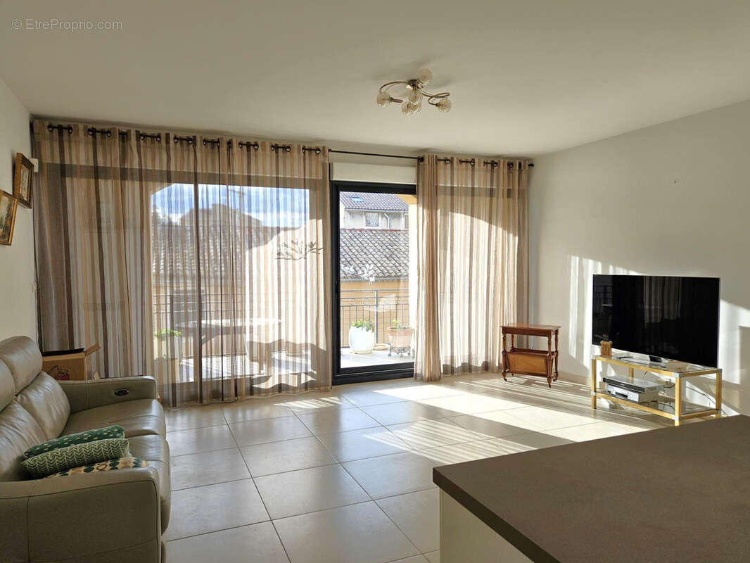 Appartement à ORANGE