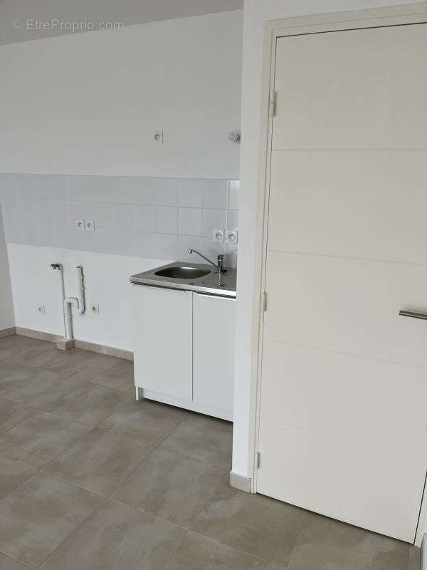 Appartement à GRASSE