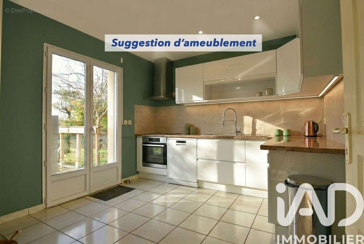 Photo 8 - Maison à HONFLEUR