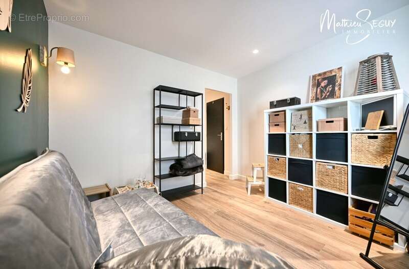 Maison à SAINT-MARTIN-EN-HAUT