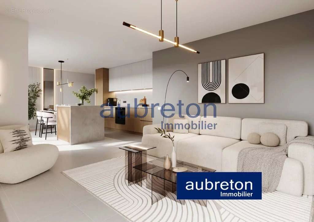 Appartement à LE CHEYLAS