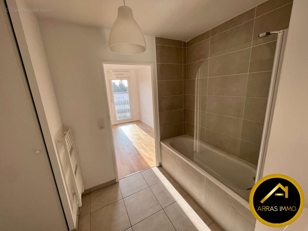 Appartement à ARRAS