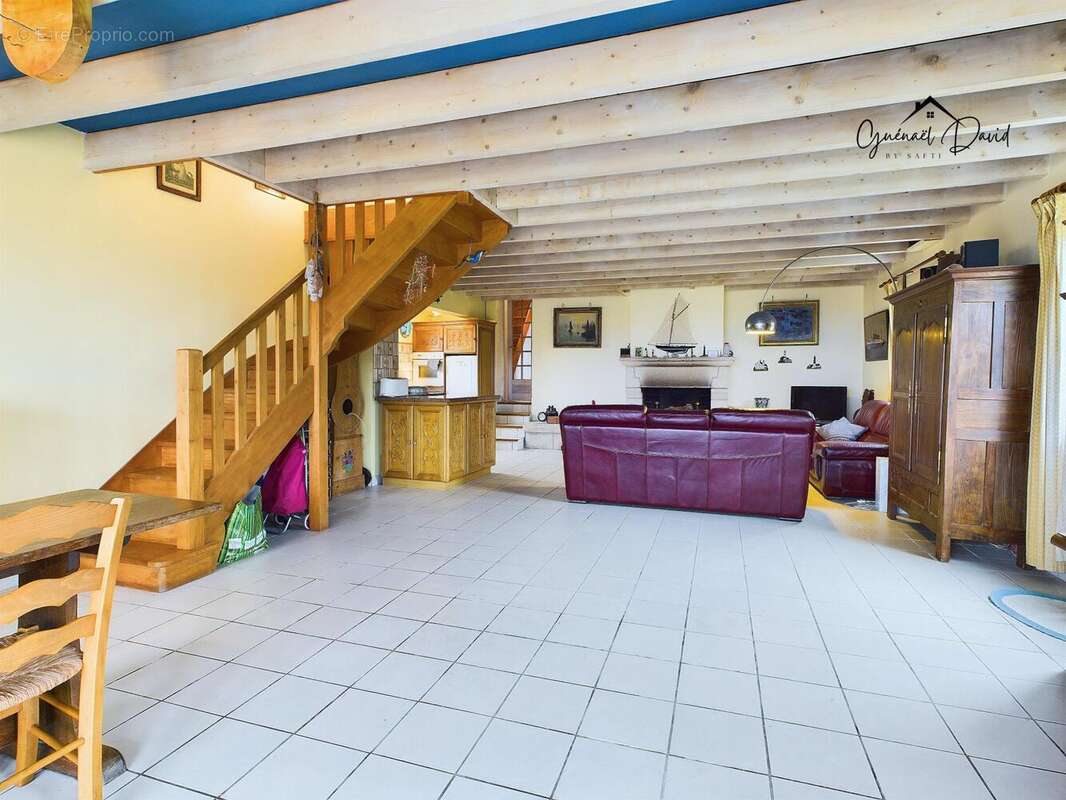 Photo 5 - Maison à ILE-DE-BATZ