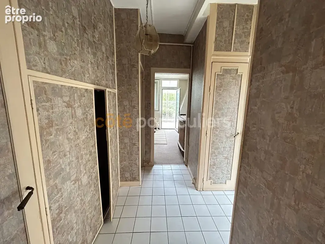 Maison Villeneuve Le Roi 4 pièce(s) 61 m2 - photo 4