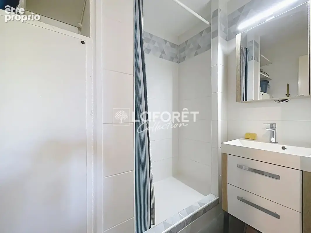 Appartement Le Touquet Paris Plage 2 pièce(s) 33 m2 - photo 8