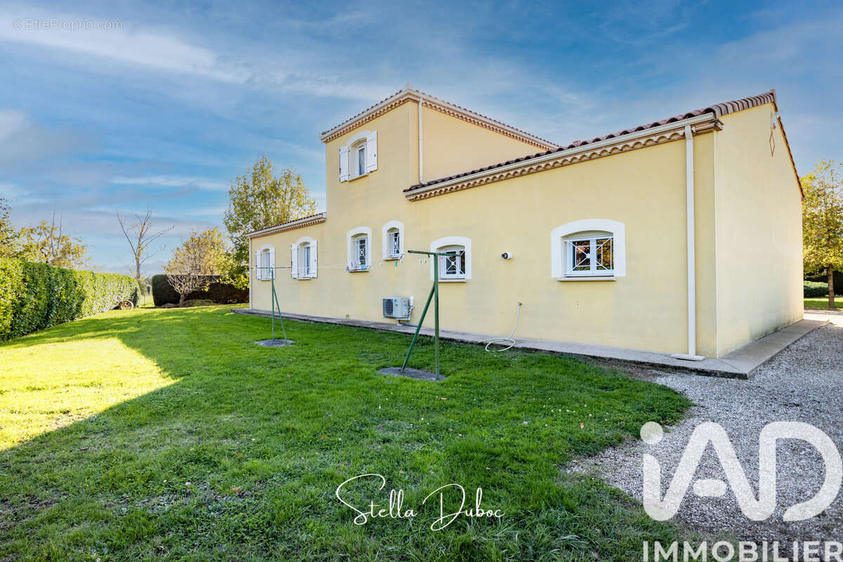 Photo 8 - Maison à MONTAUBAN