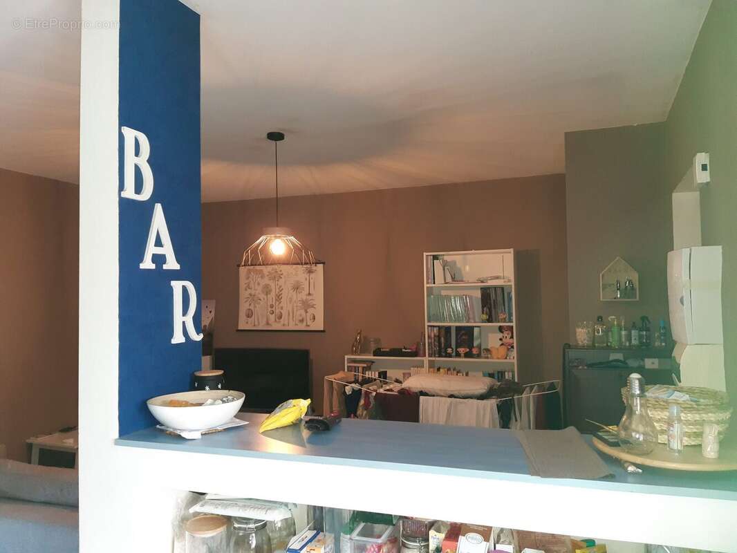 Appartement à DUNIERES